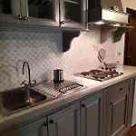 Apartamento Del Console