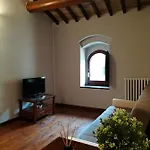 Del Console Apartamento *