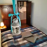 Apartamento Del Console