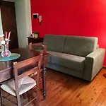 Apartamento Del Console