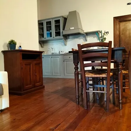 Apartamento Del Console Bevagna