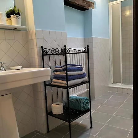 Apartment Del Console