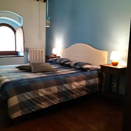 Apartman Del Console