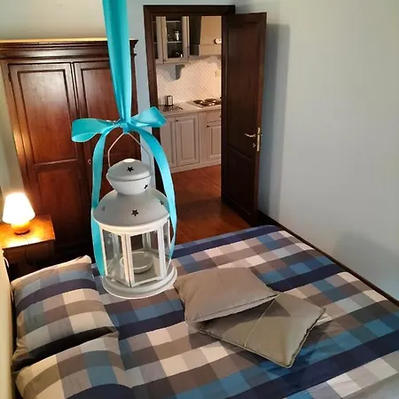 Apartman Del Console