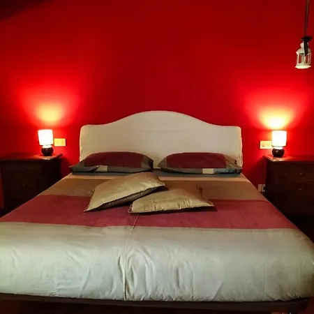 Apartment Del Console