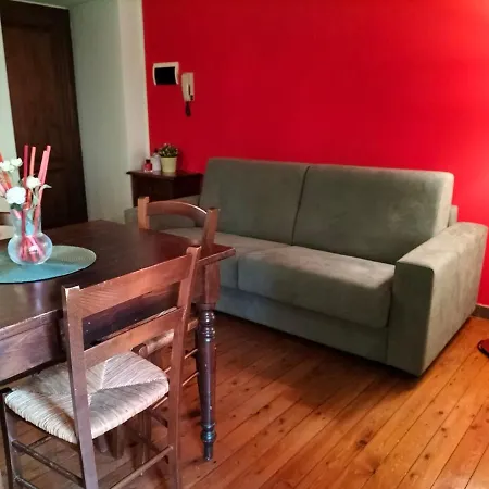 Apartment Del Console