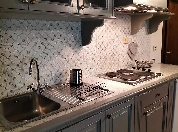 Apartamento Del Console