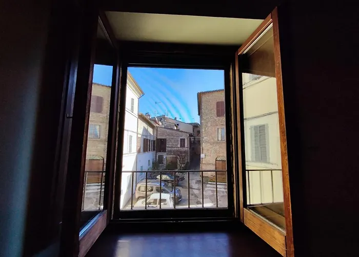 Del Console Apartamento *