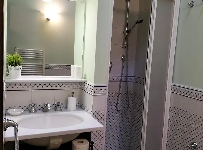 Del Console Apartamento *